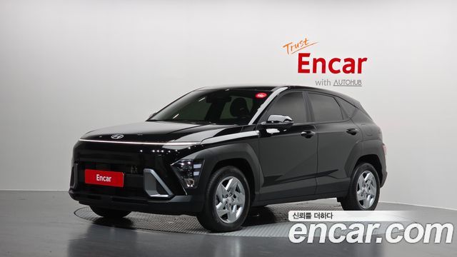 Hyundai Kona 2024