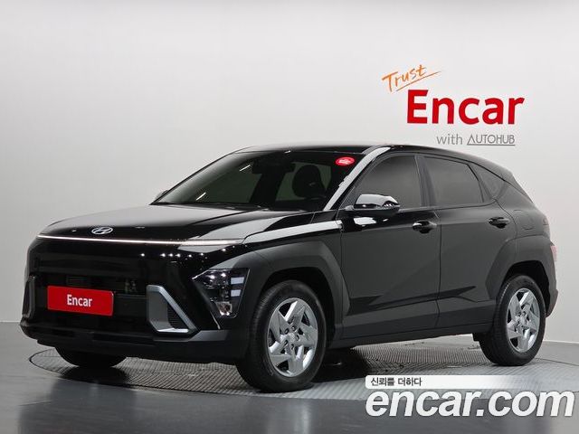 Hyundai Kona 2024