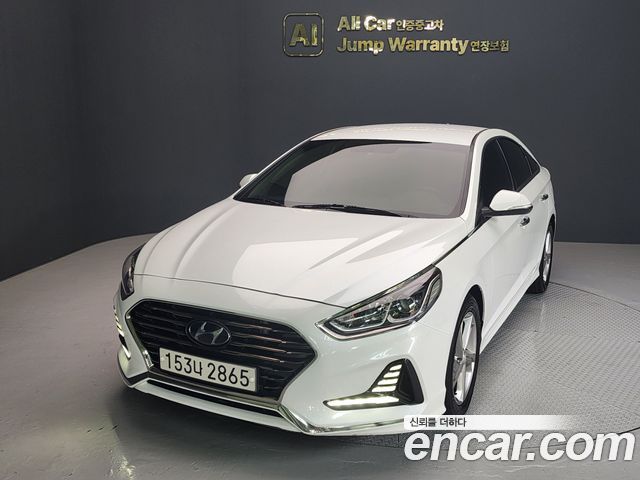 Hyundai Sonata 2017