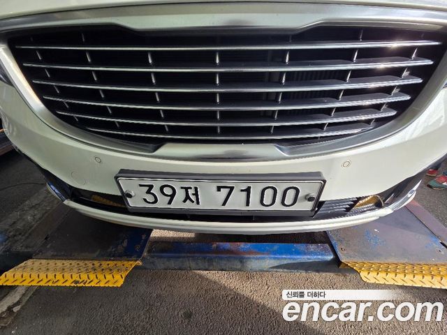 Kia Canival 2017