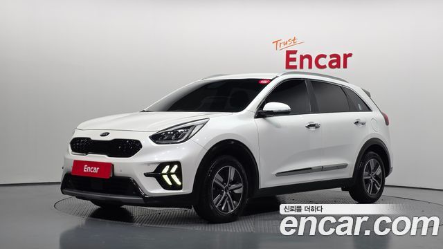 Kia Niro 2020