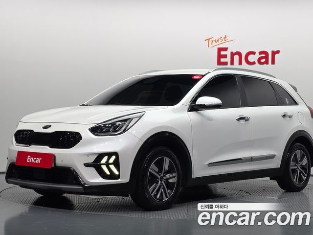 Kia Niro 2020