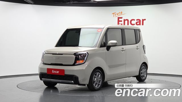 Kia RAY 2026