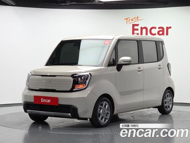 Kia RAY 2026