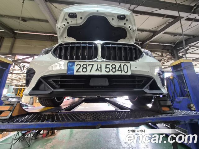 BMW 2-Series 2022
