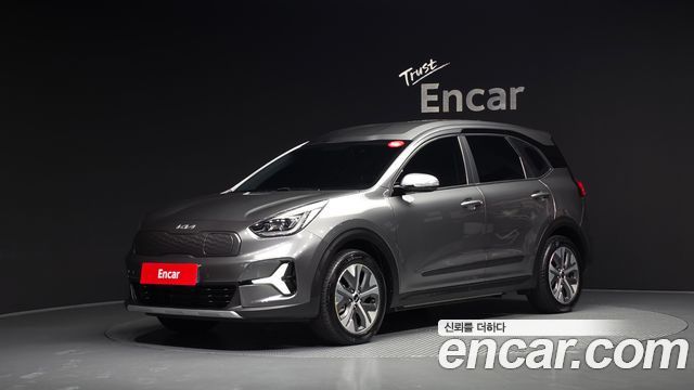 Kia Niro 2023