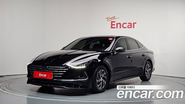 Hyundai Sonata 2020