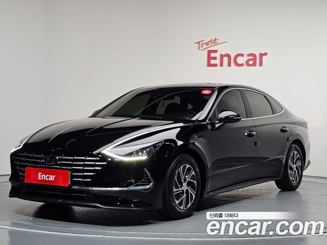 Hyundai Sonata 2020