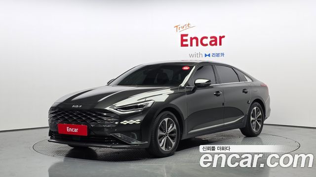 Kia K8 2023