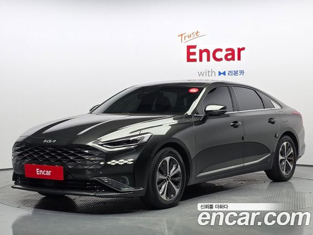 Kia K8 2023