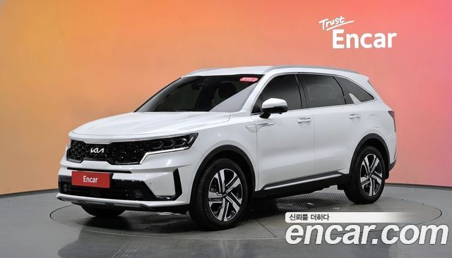 Kia Sorento 2023