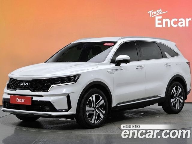 Kia Sorento 2023
