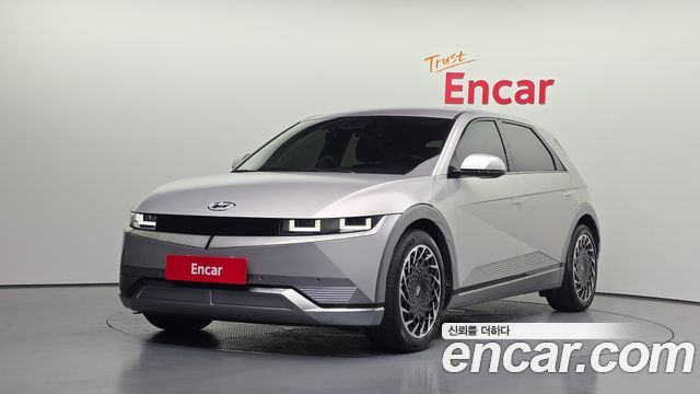 Hyundai Ioniq5 2021