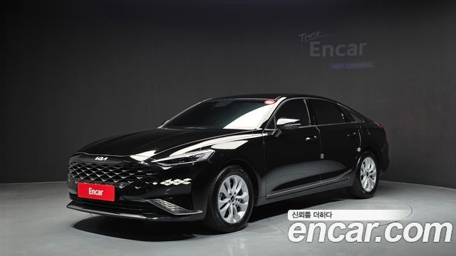 Kia K8 2023