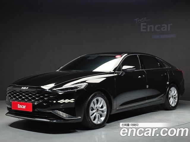 Kia K8 2023