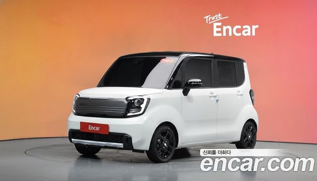 Kia RAY 2026