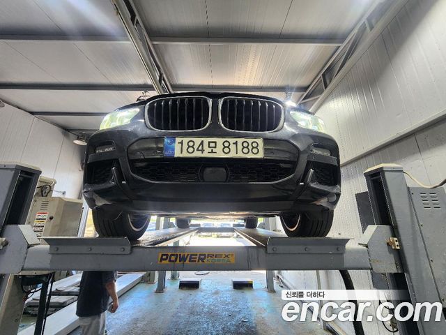 BMW X3 2021
