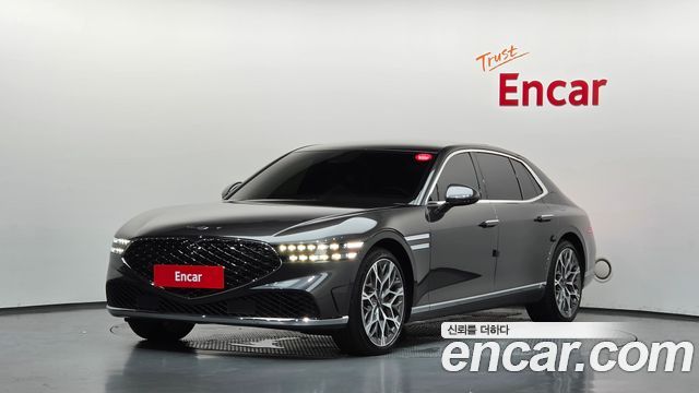 Genesis G90 2024