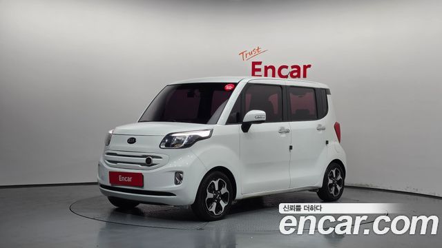 Kia RAY 2013