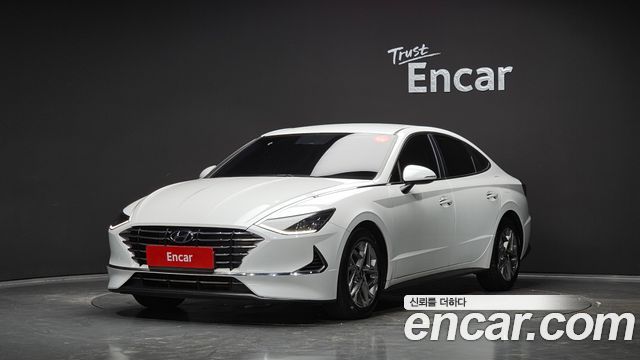 Hyundai Sonata 2020