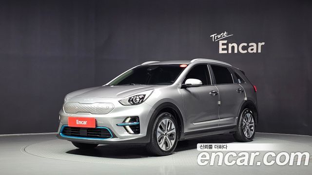Kia Niro 2021