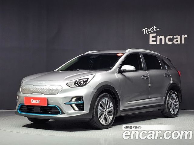 Kia Niro 2021