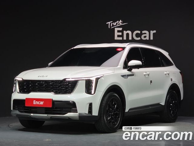 Kia Sorento 2023