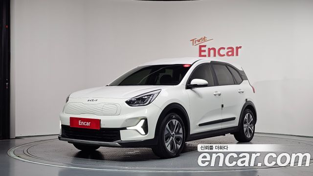 Kia Niro 2022