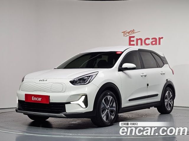 Kia Niro 2022