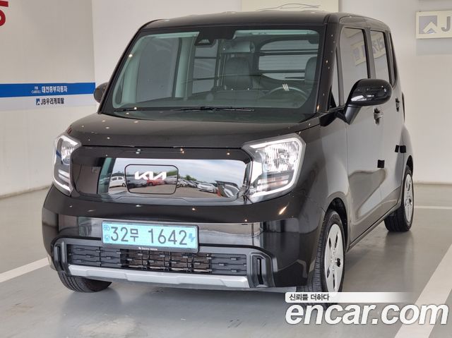 Kia RAY 2023
