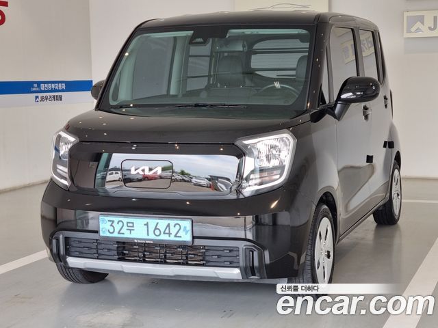 Kia RAY 2023