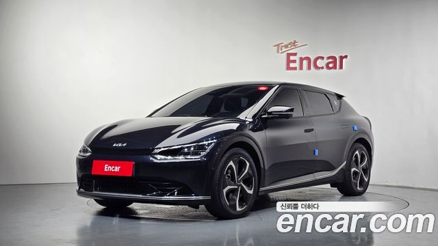 Kia EV6 2022