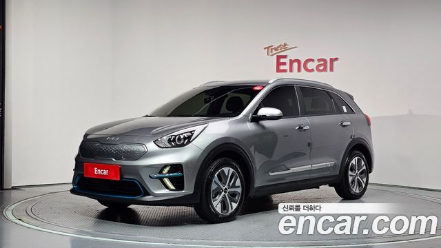 Kia Niro 2021