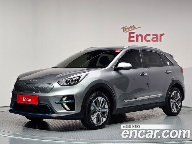 Kia Niro 2021