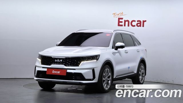 Kia Sorento 2023