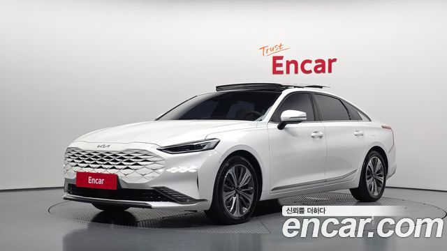 Kia K8 2023