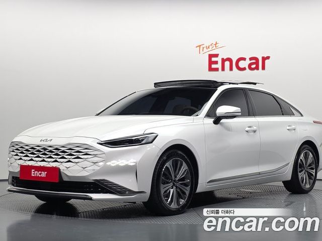 Kia K8 2023