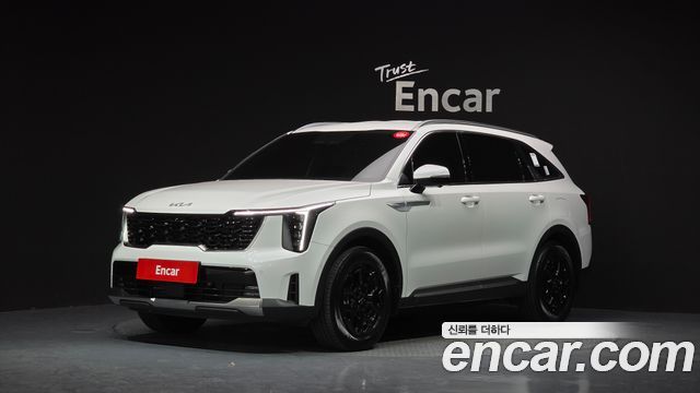 Kia Sorento 2023