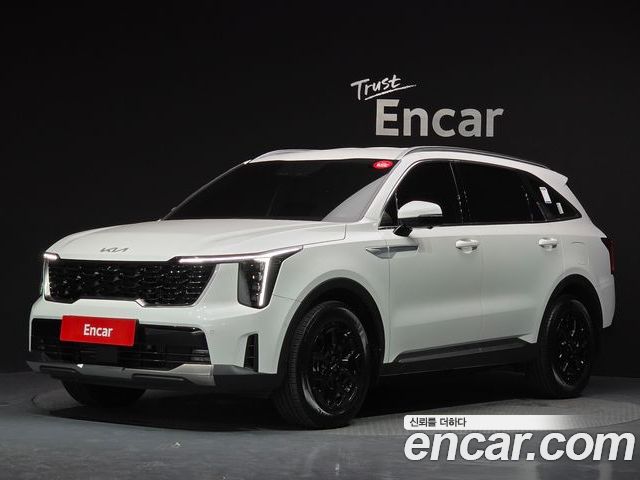 Kia Sorento 2023