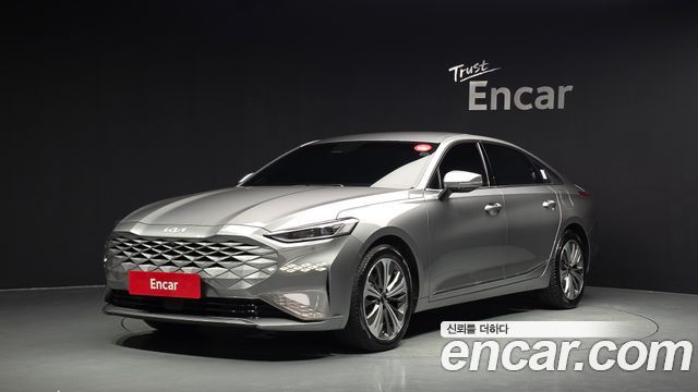 Kia K8 2023
