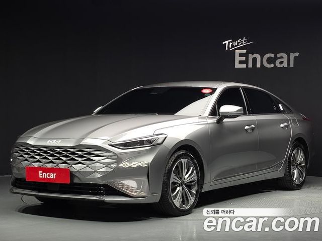 Kia K8 2023