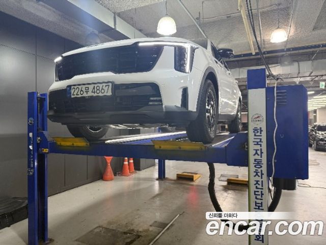 Kia Sorento 2023