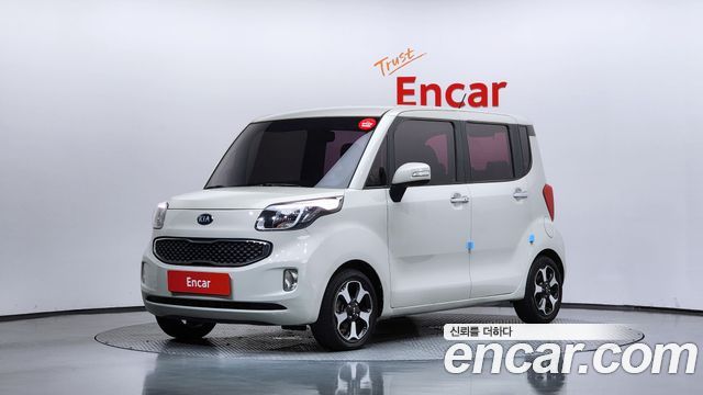Kia RAY 2014