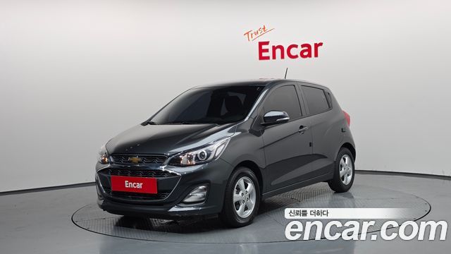 ChevroletGMDaewoo Spark 2020