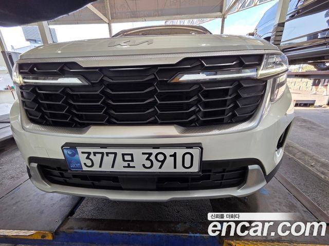 Kia Seltos 2024