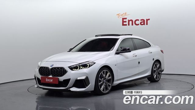 BMW 2-Series 2021
