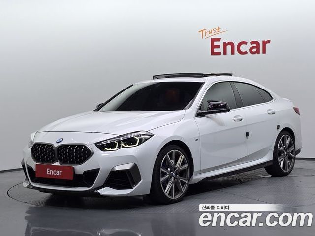 BMW 2-Series 2021