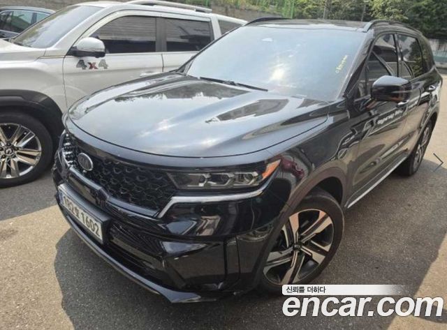 Kia Sorento 2020