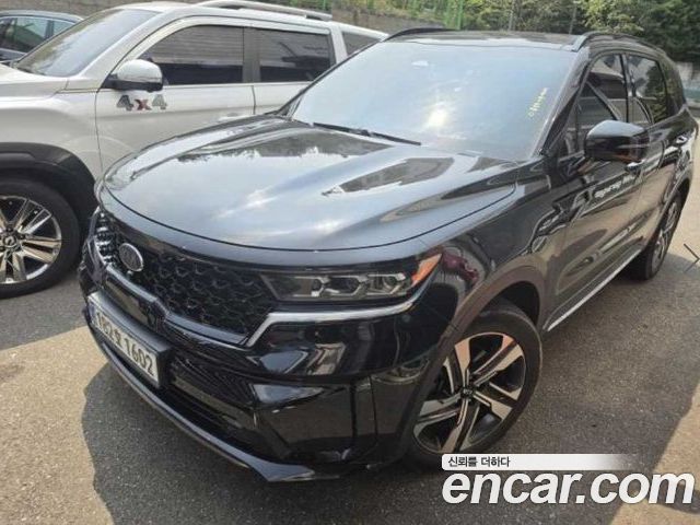 Kia Sorento 2020