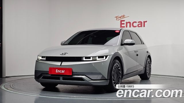 Hyundai Ioniq5 2021